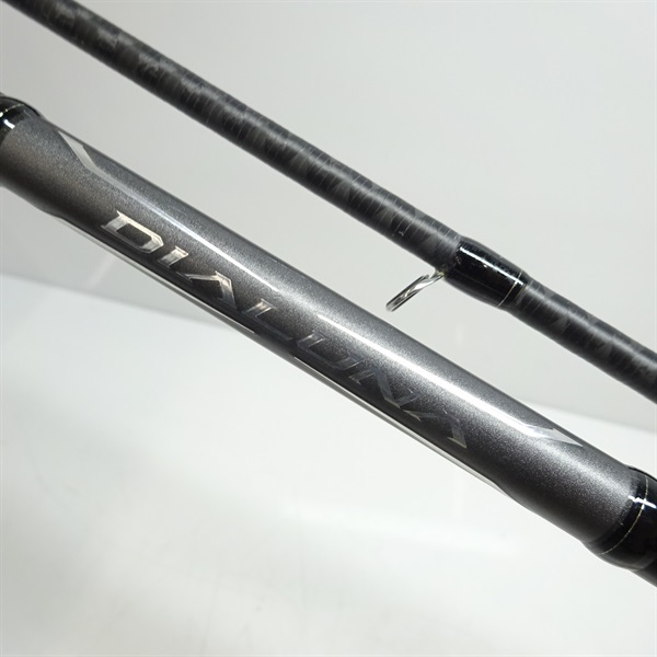 １８ディアルーナＢ８６Ｍ